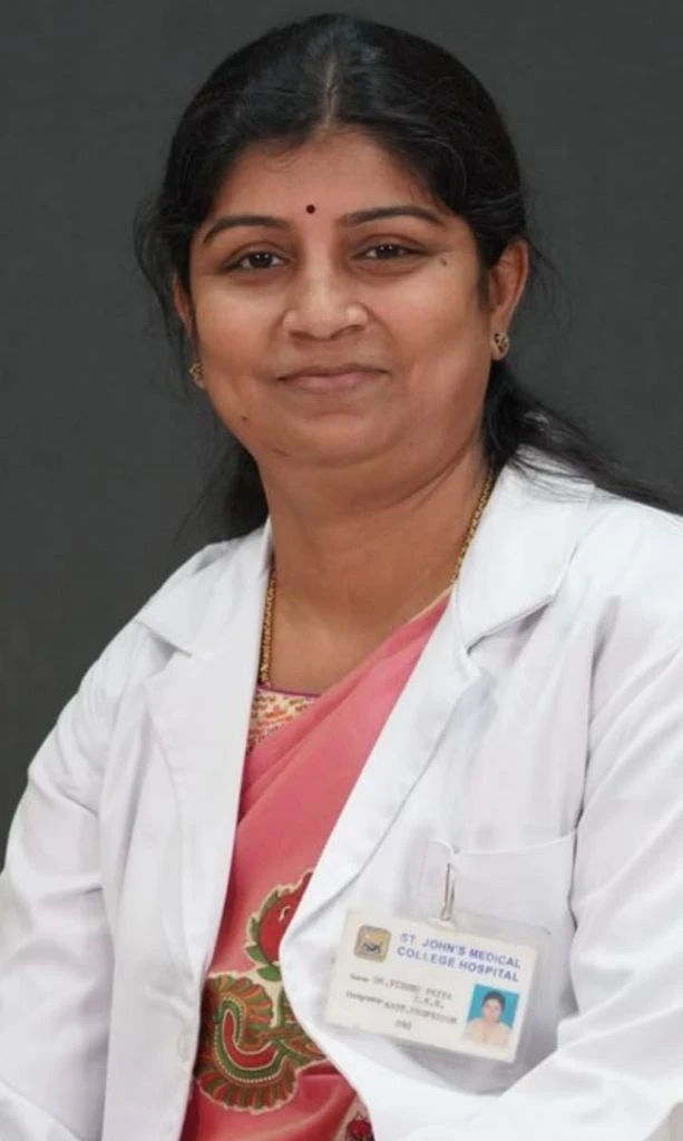 Most Rev. Prakash Mallavarapu